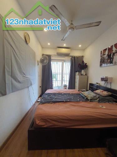 Bán Nhà Chính Chủ Tứ Liên - Tây Hồ 70m2 Ô Tô Kinh Doanh - 3