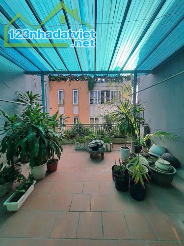 Bán Nhà Chính Chủ Tứ Liên - Tây Hồ 70m2 Ô Tô Kinh Doanh - 2