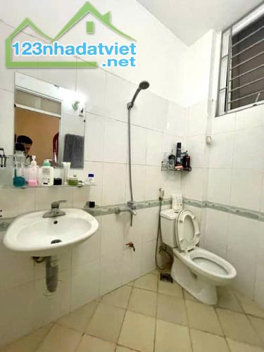 NHÀ DÂN XÂY NGUYỄN LƯƠNG BẰNG - ĐỐNG ĐA - 32M2 x 5T - MT 3.5M - 5.8 TỶ - 2 THOÁNG - 4