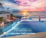 PENINSULA DA NANG | THIẾT KẾ GIÀU CẢM HỨNG, MANG CHẤT SỐNG KHẮC BIỆT.