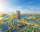 Căn hộ view sông Sài Gòn, 32Tr/m2, cách sông Sài Gòn chỉ 500m, QL13