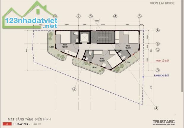 Bán nhà C4, lô góc HXH Vườn Lài, Tân Phú, công nhận đủ 162,3m2 chỉ 9,7 tỷ (TL)