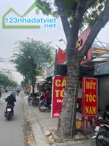 NHÀ MBKD 3 TẤM ĐÚC (6x20) MẶT TIỀN NGUYỄN VĂN QUÁ, ĐÔNG HƯNG THUẬN, Q12 - 1