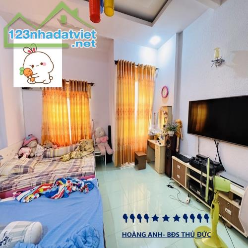 Bán nhà hẻm ô tô chưa đến 38 tr/m2_ Thông đường Kha Vạn Cân, Phường Trường Thọ, Quận Thủ Đ - 3