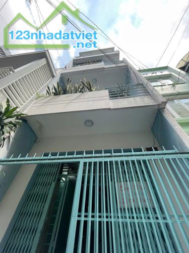 Kẹt tiền bán nhà Đất Thánh, Phường 6, Tân Bình, Giá 3.54 tỷ, Diện tích 60m2, Sổ sẵn - 5