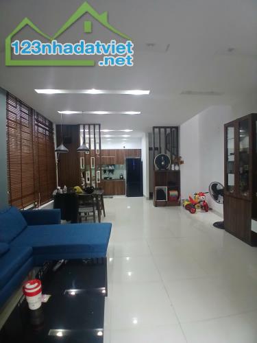 Nhà 3.5 tầng kiệt ô tô thông Nguyễn Tất Thành, Thanh Bình, Hải Châu, 4 tỷ 99 tl - 2