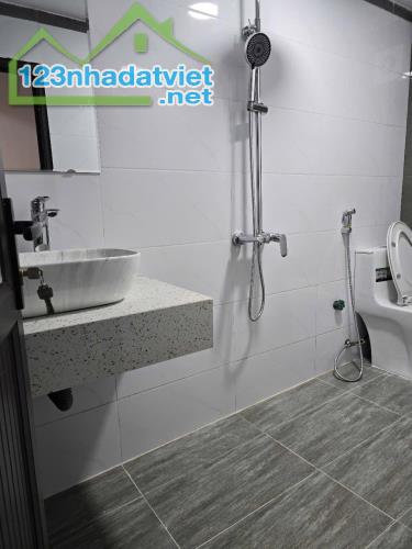 Chính chủ gửi bán gấp nhà mới phố Đại Đồng, Hoàng Mai, Hà Nội 30m2 4 tầng 4.95 tỷ - 3