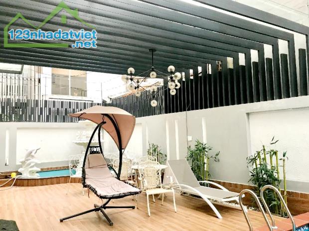 💥💛KHU VIP  BIỆT THỰ XUÂN THỦY - THẢO ĐIỀN Q.2 - 380m2 - giá 100 tỷ - 2