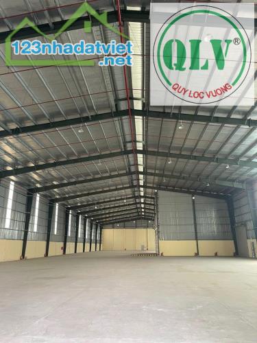 Bán đất và nhà xưởng 15.700m2 ở KCN Biên Hòa, Đồng Nai - 4