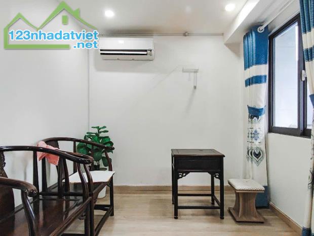 Nhỉnh 3 Tỷ Có Nhà Mới 3 Tầng- HXT Thông Lê Văn Thọ P11 Gò Vấp - 3