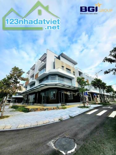 NHÀ BGI CẠNH AEON MALL, HOÀNG QUỐC VIỆT - 111.8M2 - 7,0X TỶ