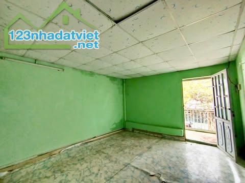 Bán nhà 1/ Lê Lợi  ,Hóc Môn, 2TxDT 44m2 ,Giá chỉ 2.05 tỉ (TL) - 1