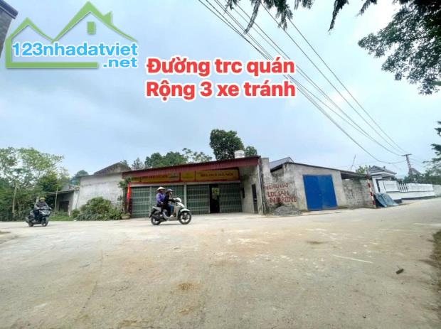 Siêu hot Kinh Doanh đỉnh tại Phương Viên Cao Dương nơi đáng sống! Bán đất tặng cả nhà kiên - 2