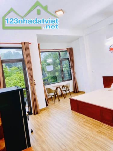 🧨NHÀ 3 TẦNG MT THẾ LỮ - DT 130M2 - ĐANG CHO THUÊ 25Tr/T - GIÁ 7,x TỶ TL - 4