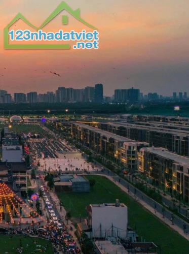 Mở bán 2 toà đẹp nhất căn hộ Global City Q.2, view sông nhạc nước, Ck đến 16% - 4