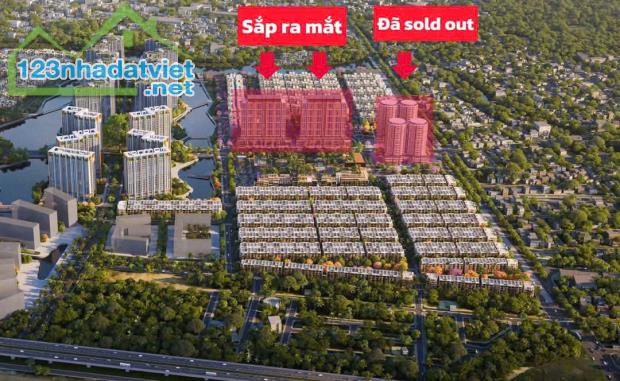 Mở bán 2 toà đẹp nhất căn hộ Global City Q.2, view sông nhạc nước, Ck đến 16% - 5