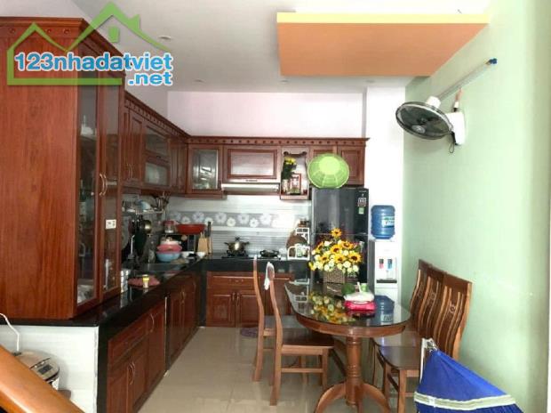 🏠🏠 NHANH TAY CHỐT NGAY NHÀ 3 TẦNG ĐẸP LUNG LINH-NGÔ CHÍ QUỐC,BÌNH CHIỂU TRUNG TÂM THỦ ĐỨ - 2