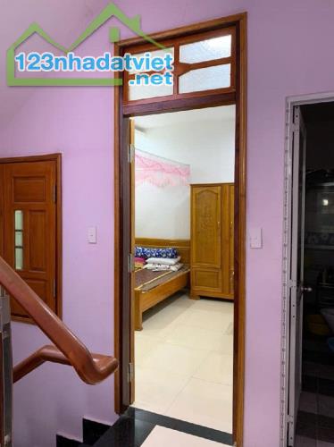 🏠🏠 NHANH TAY CHỐT NGAY NHÀ 3 TẦNG ĐẸP LUNG LINH-NGÔ CHÍ QUỐC,BÌNH CHIỂU TRUNG TÂM THỦ ĐỨ - 4