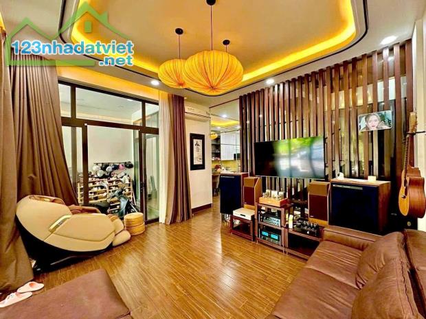 BIỆT THỰ CHỈ 8 CĂN VIEW CÔNG VIÊN -CỰC HIẾM - KHU VEN SÔNG THỦ ĐỨC - GIGAMALL 🔥🔥VỊ TRÍ Đ - 1