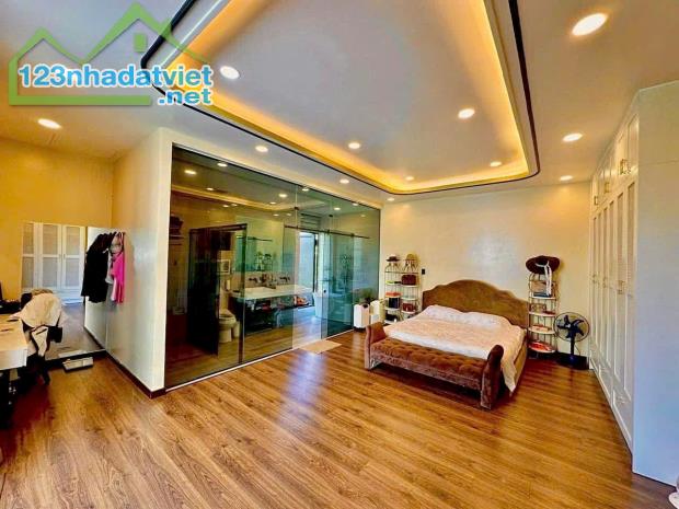 BIỆT THỰ CHỈ 8 CĂN VIEW CÔNG VIÊN -CỰC HIẾM - KHU VEN SÔNG THỦ ĐỨC - GIGAMALL 🔥🔥VỊ TRÍ Đ - 2