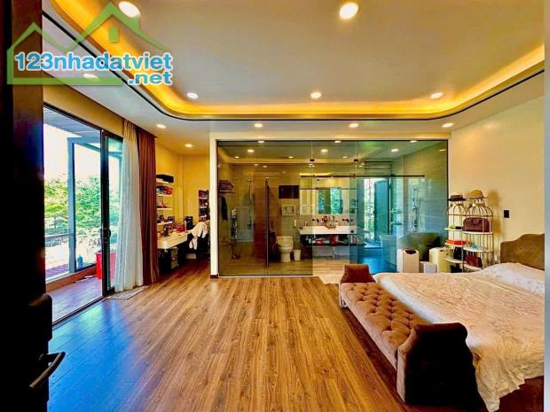 BIỆT THỰ CHỈ 8 CĂN VIEW CÔNG VIÊN -CỰC HIẾM - KHU VEN SÔNG THỦ ĐỨC - GIGAMALL 🔥🔥VỊ TRÍ Đ - 3