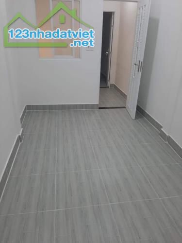 Ngay ngã tư hàng xanh - GẦN QUẬN 1 - Nhà Đẹp - 36m2 - 2 Tầng, 2PN - chỉ 3.x t ỷ - 2