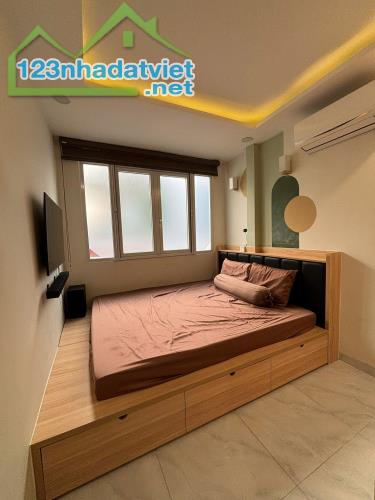 🌼 Nhà Vip Nhất Q.10 🚖 Đường Xe Hơi Thông Ngay Công Trường Dân Chủ 🏠 3 tầng - 4,98 tỷ TL - 3