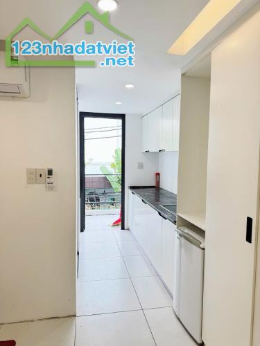 Minihouse Full nội thất gần đại hoc FPT, NCT - 1