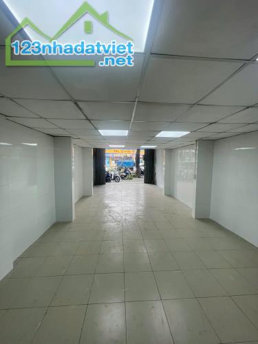 CHO THUÊ NHÀ 2TẦNG 180M2, KINH DOANH MẶT TIỀN QL1A-TÔN ĐỨC THẮNG P.HÒA AN