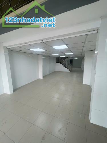 CHO THUÊ NHÀ 2TẦNG 180M2, KINH DOANH MẶT TIỀN QL1A-TÔN ĐỨC THẮNG P.HÒA AN - 2