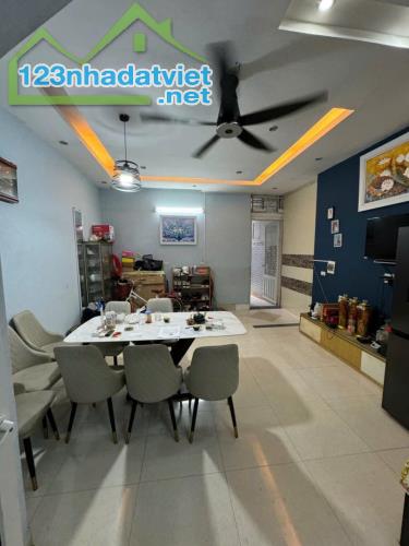 Bán nhà đẹp phố Minh Khai, gần TIMES CITY 51m2x5 tầng full đồ, 30m ra phố 6.75 tỷ - 5