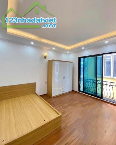 Bán nhà Phú Lãm-Hà Đông, gần Đại học đại nam, DT 30m2 x 4T, MT 3.1m. Giá 3.8 tỷ - 2