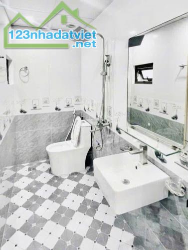 Bán nhà Phú Lãm-Hà Đông, gần Đại học đại nam, DT 30m2 x 4T, MT 3.1m. Giá 3.8 tỷ - 3