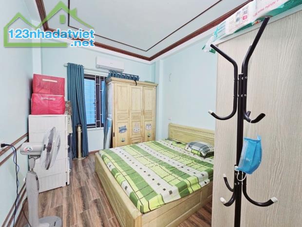 Bán nhà Vũ Trọng Phụng, 31m2, 5 tầng, nội thất đẹp, ở ngay, hơn 5 tỷ - 3