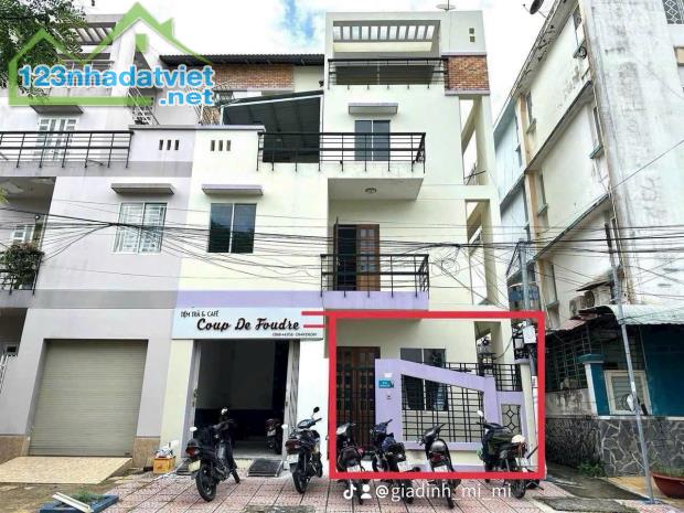 MINIHOUSE GẦN ĐẠI HỌC KIẾN TRÚC GIÁ 3 TRIỆU  C.G CHO THUÊ PHÒNG TRỌ TẦNG TRỆT KDC HƯNG PHÚ