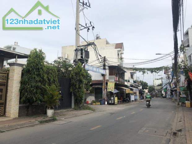 Bán Nhà  143m2 Ngang 7.1m  Ngay Đỗ Xuân Hợp, Phước Long B, Q.9 DT:150m2 Giá 7.8Tỷ - 1