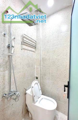 NHÀ ĐẸP ĐÓN TẾT 38M,KIM GIANG 5.1 TỶ  NGÕ TO GẦN PHỐ, Ô TÔ SÁT NHÀ - 3