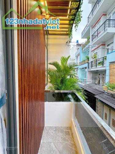NHÀ ĐẸP ĐÓN TẾT 38M,KIM GIANG 5.1 TỶ  NGÕ TO GẦN PHỐ, Ô TÔ SÁT NHÀ - 5