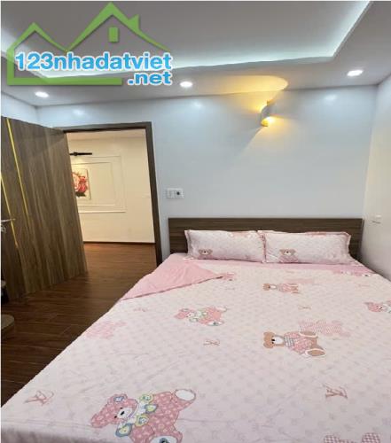 RẺ QUÁ! CHỈ 2 TỶ 7 có ngay nhà TT 120M PHƯƠNG MAI, GẦN BV BẠCH MAI.TRƯỜNG CHINH Sổ đỏ - 1