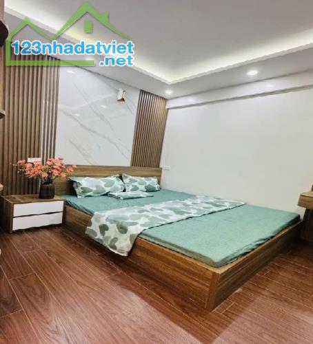 RẺ QUÁ! CHỈ 2 TỶ 7 có ngay nhà TT 120M PHƯƠNG MAI, GẦN BV BẠCH MAI.TRƯỜNG CHINH Sổ đỏ - 3