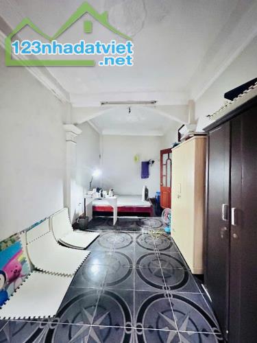 NHÀ TRẦN QUỐC VƯỢNG, Ô TÔ,KINH DOANH,THANG MÁY CHỜ,38M2,5T-GIÁ 7 TỶ HƠN