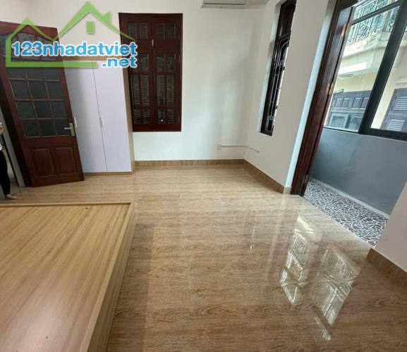 🏠 YÊN HOÀ  - 15M RA Ô TÔ -   KINH DOANH - CỰC GẦN PHỐ -65M2 - MẶT TIỀN 7.3M - 14TỶ. - 1