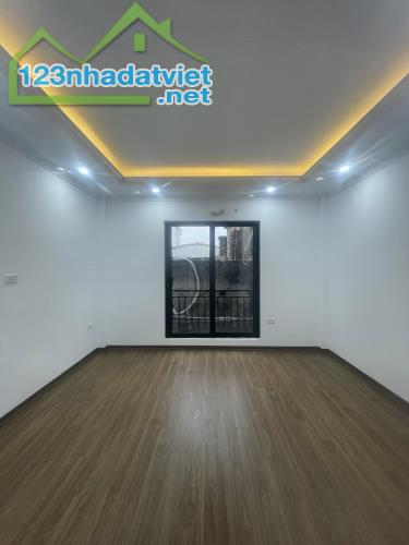 La phù hoài đức -ngõ ô tô kinh doanh -30m2- nhà 5 tầng-3. tỷ giá cực rẻ- gia chủ bán gấp - 5