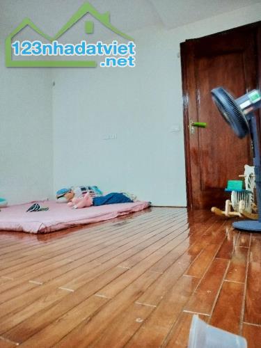 Bán nhà Mỹ Đình - 34m2 - Giá 6.3 Tỷ - 2