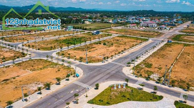 Bán Đất phân Lô AEON MALL THANH HOÁ – Đường Âu Cơ DT: 85m – GIÁ ĐẦU TƯ: Từ 28 Triệu/M2