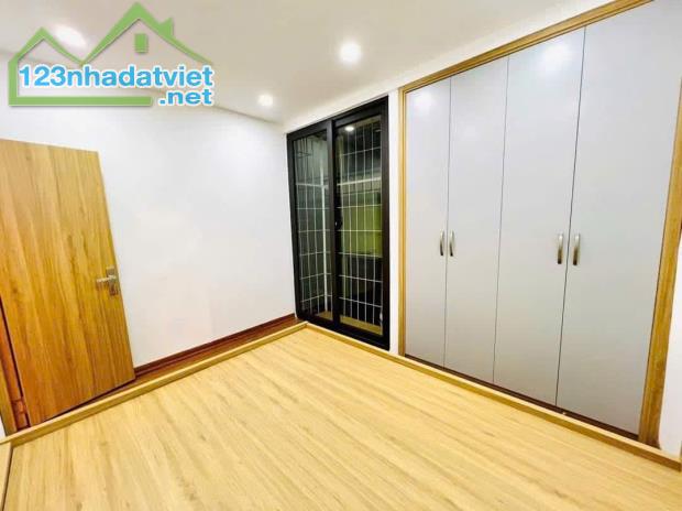 Nhà đẹp TT Kim Mã - Ba Đình - Lô góc - Ô tô tránh, 65m², 2 ngủ, 2wc full nội thất chỉ 3 tỷ - 3