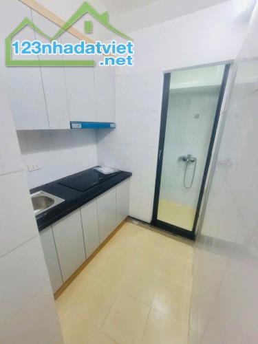 Nhà đẹp TT Kim Mã - Ba Đình - Lô góc - Ô tô tránh, 65m², 2 ngủ, 2wc full nội thất chỉ 3 tỷ - 4