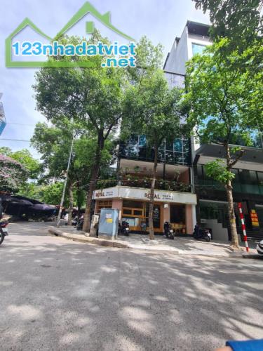 Bán nhà Kim Giang _ Lô góc _ ô tô tránh _ kinh doanh _ 50m2 MT4.5m 14.7 tỷ - 3