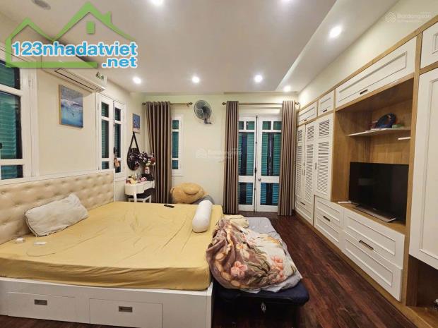 Bán nhà Kim Giang _ Lô góc _ ô tô tránh _ kinh doanh _ 50m2 MT4.5m 14.7 tỷ - 1
