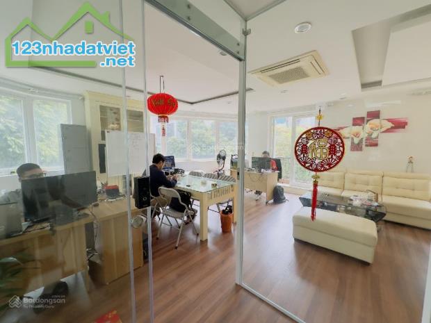 Bán nhà Kim Giang _ Lô góc _ ô tô tránh _ kinh doanh _ 50m2 MT4.5m 14.7 tỷ